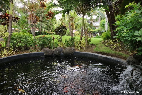 Hotel Mount Sea Resort